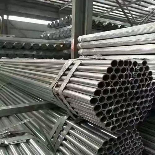 珠山q355nhb耐候钢管
