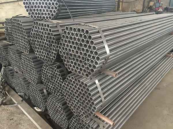 珠山nd考登钢管